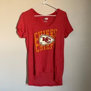 Womens Chiefs Shirt